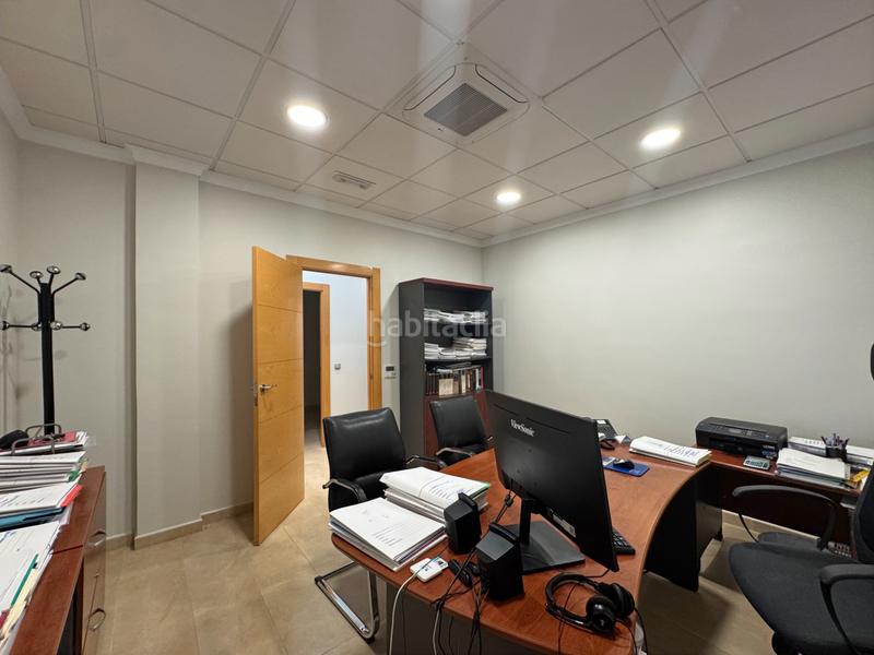 Foto 99609664-b1d5-4966-8bfa-9dc49f6b8bf5. Chalet avec cheminée chauffage dans Centro Alhaurín de la Torre