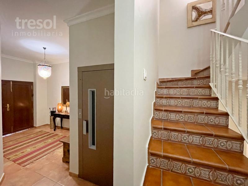 Foto 9cb21c4f-8066-427c-b956-f6a971f0ac68. Chalet avec cheminée chauffage dans Centro Alhaurín de la Torre