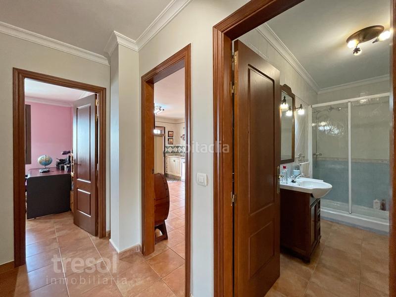 Foto 9dedd80b-e328-43f5-a23b-2b5c8eb86fdc. Chalet avec cheminée chauffage dans Centro Alhaurín de la Torre