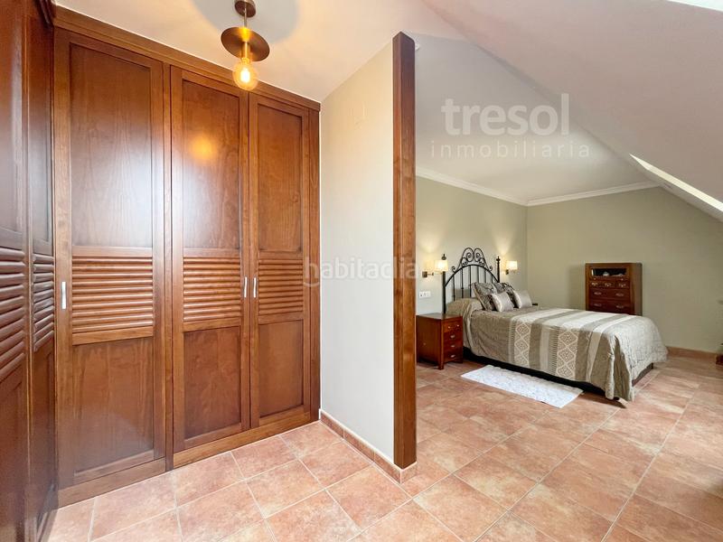 Foto aa5afa06-a759-4397-ab8f-d5c595f1bed8. Chalet avec cheminée chauffage dans Centro Alhaurín de la Torre