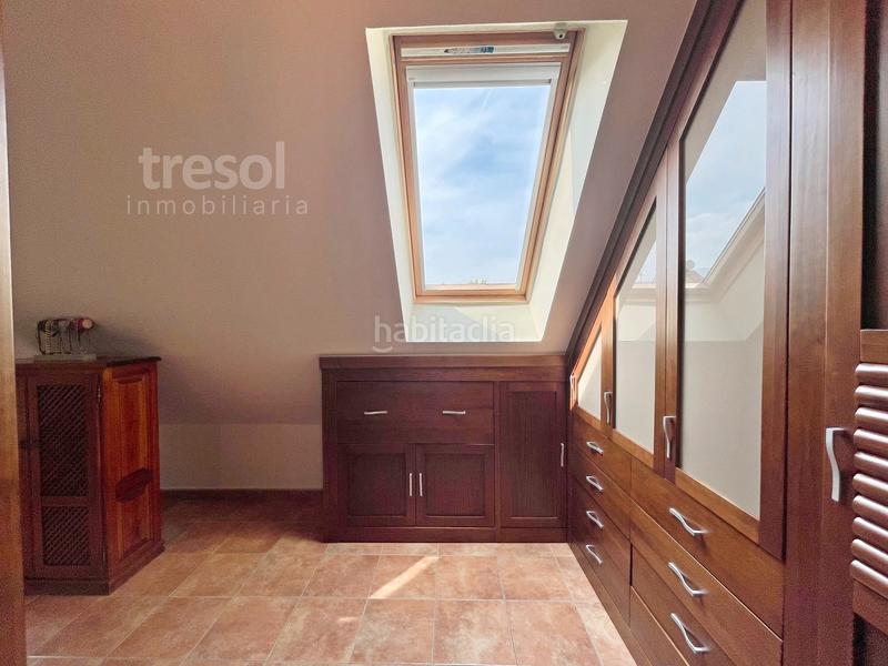 Foto c5b38ce1-b747-4ca2-be7c-16ca423bb82f. Chalet avec cheminée chauffage dans Centro Alhaurín de la Torre