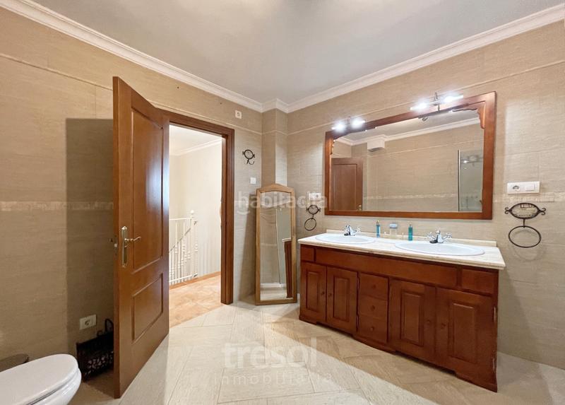 Foto e146e5a3-b0c7-4e45-a6ca-7f9d9e01a2d6. Chalet avec cheminée chauffage dans Centro Alhaurín de la Torre