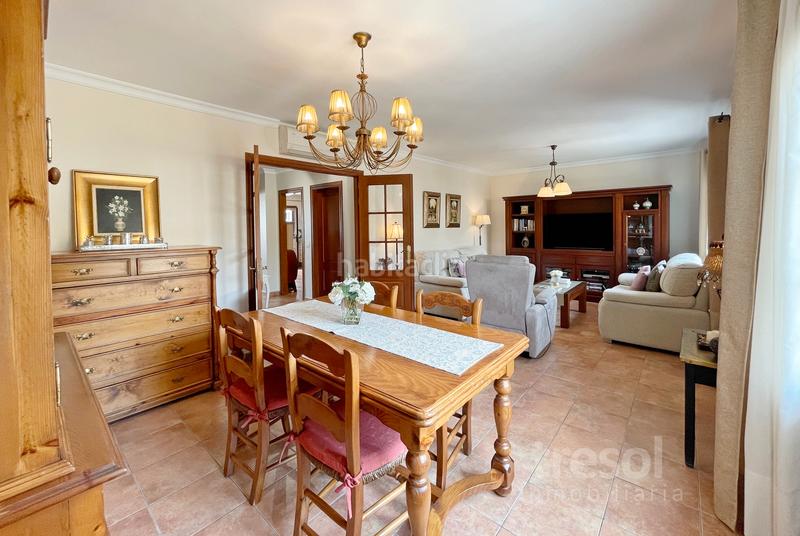 Foto ebbc3835-3f04-4001-8b5e-4b85d6eab54e. Chalet avec cheminée chauffage dans Centro Alhaurín de la Torre