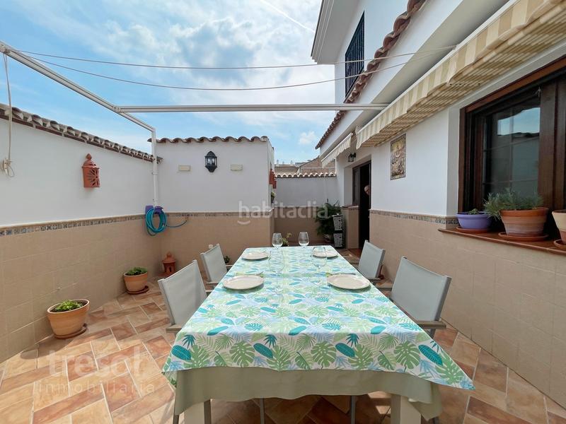 Foto f40cfdaa-0793-432d-8650-80988d89a2ae. Chalet avec cheminée chauffage dans Centro Alhaurín de la Torre