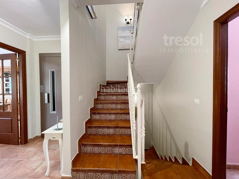 Foto fd108112-47ea-4ecf-ad27-39418207befd. Chalet avec cheminée chauffage dans Centro Alhaurín de la Torre