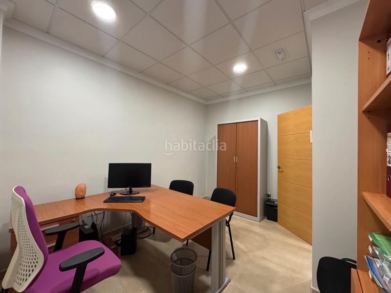 Foto 48fe64b8-611e-4dd5-a114-d0d1818adf4a. Local comercial amb calefacció a Centro Alhaurín de la Torre