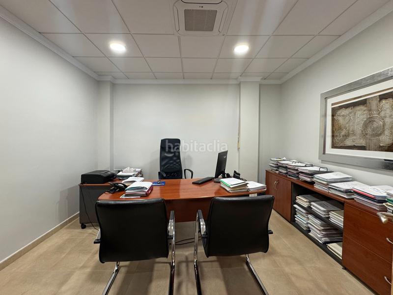 Foto 5a4ae22a-2b5c-47ac-baa7-b9f336f6809d. Local comercial amb calefacció a Centro Alhaurín de la Torre