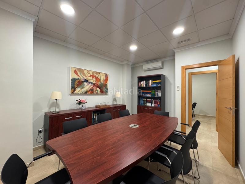 Foto 7383c106-ee38-4483-80ee-7d8baadbf16b. Local comercial amb calefacció a Centro Alhaurín de la Torre