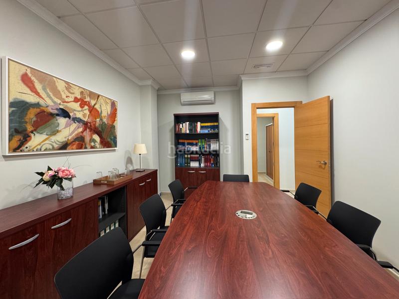 Foto ea10298a-4b20-44a7-81a9-8714575c48b8. Local comercial amb calefacció a Centro Alhaurín de la Torre