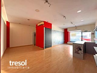 Local Comercial a Centro