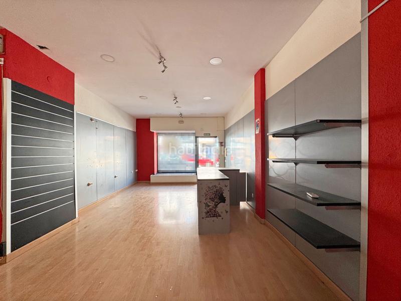 Foto bd57b2dd-00a1-467b-b55b-7cc15287f49e. Local comercial a Centro Alhaurín de la Torre