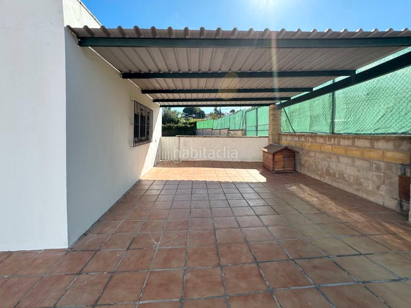 Foto 0421625c-20fe-42a7-9851-efe4a8eacd7d. Chalet mit kamin parking pool in El Romeral-Peñón de Zapata Alhaurín de la Torre