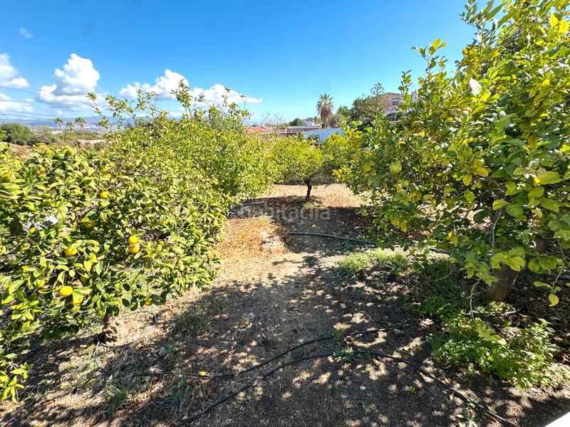 Foto 093b76a7-2415-4d89-9bf4-5549cbe0b99f. Chalet mit kamin parking pool in El Romeral-Peñón de Zapata Alhaurín de la Torre