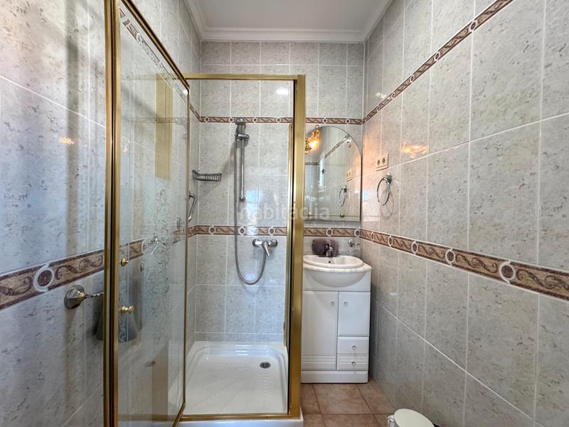 Foto 1212a43c-9fd7-42c7-98a7-772bf18e4e1a. Chalet mit kamin parking pool in El Romeral-Peñón de Zapata Alhaurín de la Torre