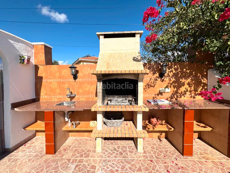 Foto 58bb8cf3-fe82-4605-91f6-68cc3e6373e4. Chalet mit kamin parking pool in El Romeral-Peñón de Zapata Alhaurín de la Torre