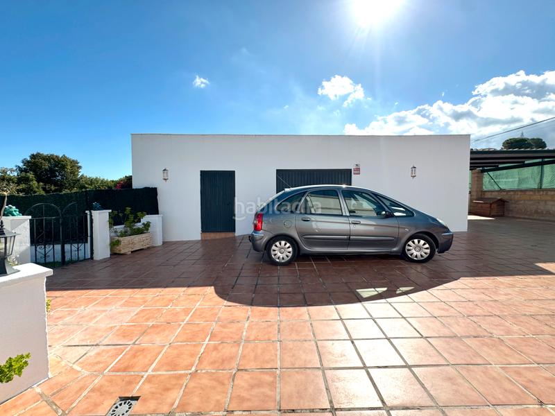 Foto 59001fb5-f906-4468-a3a4-d8455bf0db5a. Chalet mit kamin parking pool in El Romeral-Peñón de Zapata Alhaurín de la Torre