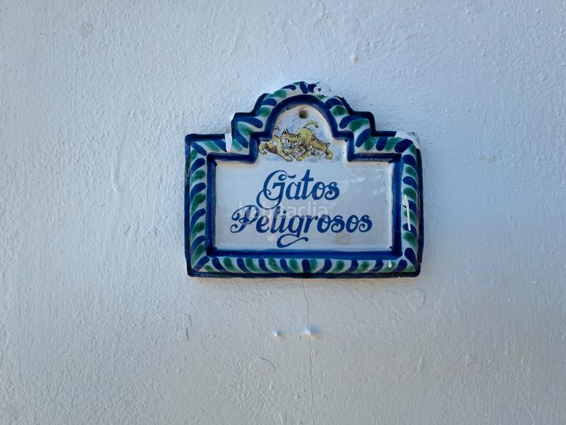 Foto 684ee36c-c834-4cbb-ab30-f37a7bc351b7. Chalet mit kamin parking pool in El Romeral-Peñón de Zapata Alhaurín de la Torre