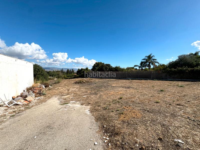 Foto 766452df-d186-4995-8237-83fc41a613f3. Chalet mit kamin parking pool in El Romeral-Peñón de Zapata Alhaurín de la Torre