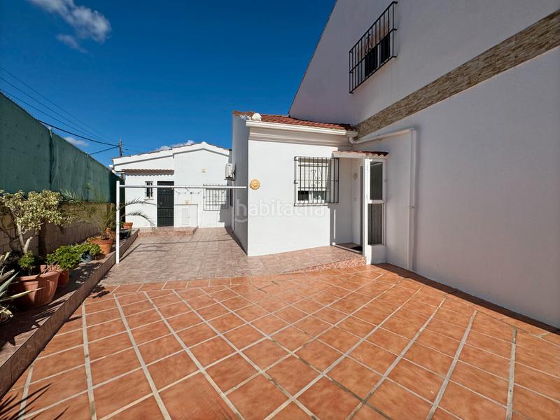 Foto 812388a3-4d35-4afc-9074-61c755929744. Chalet mit kamin parking pool in El Romeral-Peñón de Zapata Alhaurín de la Torre