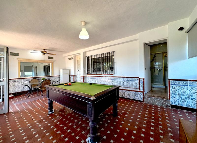 Foto 83e13d29-b635-4448-82d7-4ef638dc7f14. Chalet mit kamin parking pool in El Romeral-Peñón de Zapata Alhaurín de la Torre