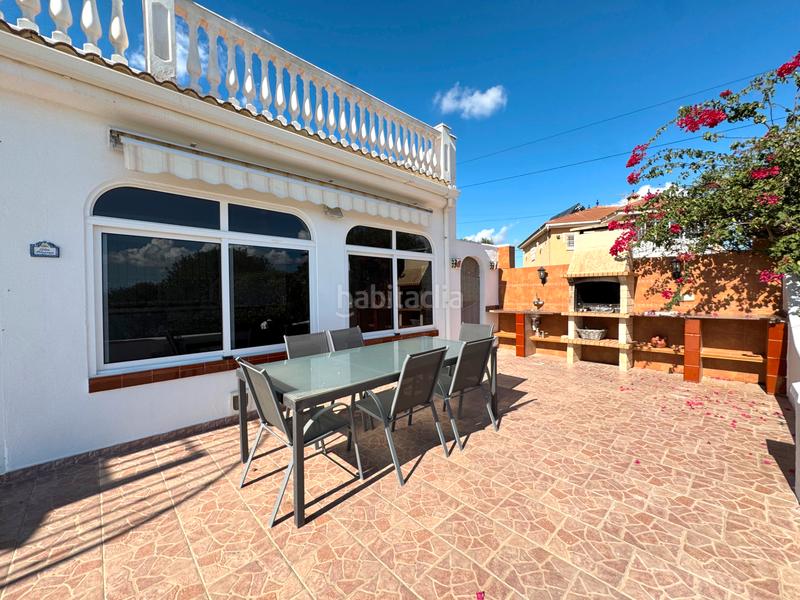 Foto a685b0f5-0bfa-4f60-bb84-4f5277e884c3. Chalet mit kamin parking pool in El Romeral-Peñón de Zapata Alhaurín de la Torre