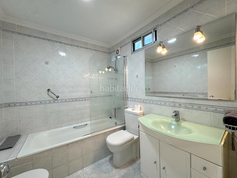 Foto b72370df-e555-4d17-9c1a-9f90135a8d22. Chalet mit kamin parking pool in El Romeral-Peñón de Zapata Alhaurín de la Torre