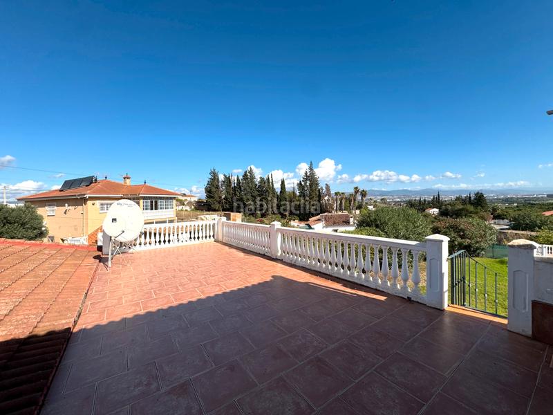 Foto d6c65fcd-0deb-412b-a56e-bdfa8f73e95f. Chalet mit kamin parking pool in El Romeral-Peñón de Zapata Alhaurín de la Torre