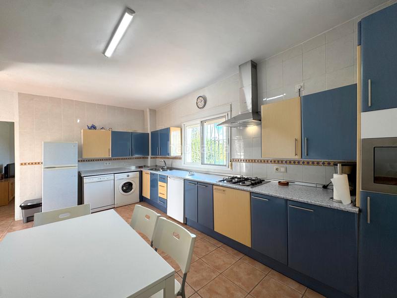 Foto d82c3cf1-5d3d-4e82-b36f-49f6a28709c7. Chalet mit kamin parking pool in El Romeral-Peñón de Zapata Alhaurín de la Torre