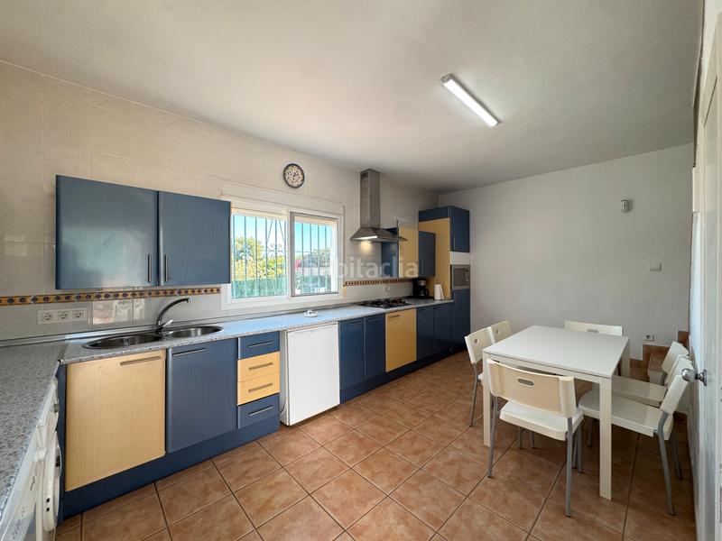 Foto e218ccda-4fba-42cb-8b5d-2c2d253c01ae. Chalet mit kamin parking pool in El Romeral-Peñón de Zapata Alhaurín de la Torre