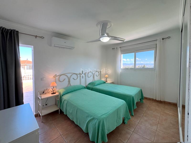 Foto eb72f553-a927-41fd-a154-bc349ba7e38d. Chalet mit kamin parking pool in El Romeral-Peñón de Zapata Alhaurín de la Torre