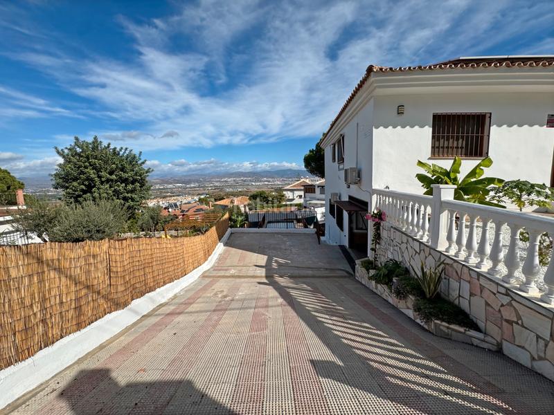 Foto 02001ae4-0923-4952-939f-91c1f861e096. Chalet mit kamin heizung parking pool in Manantiales - Lagar - Cortijo Alhaurín de la Torre