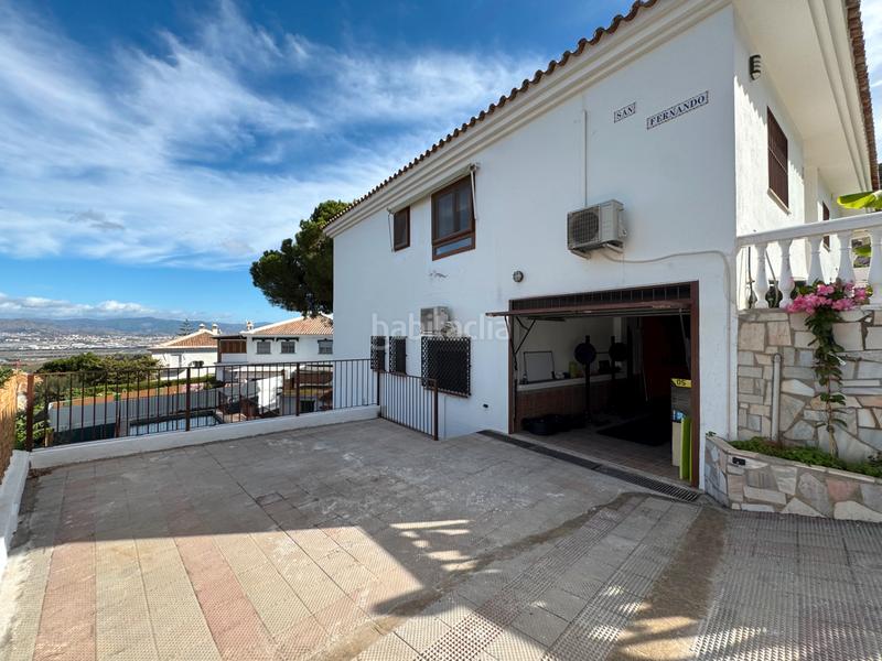 Foto 153ecbd1-88ed-45cc-8b8d-895acd74c67e. Chalet mit kamin heizung parking pool in Manantiales - Lagar - Cortijo Alhaurín de la Torre