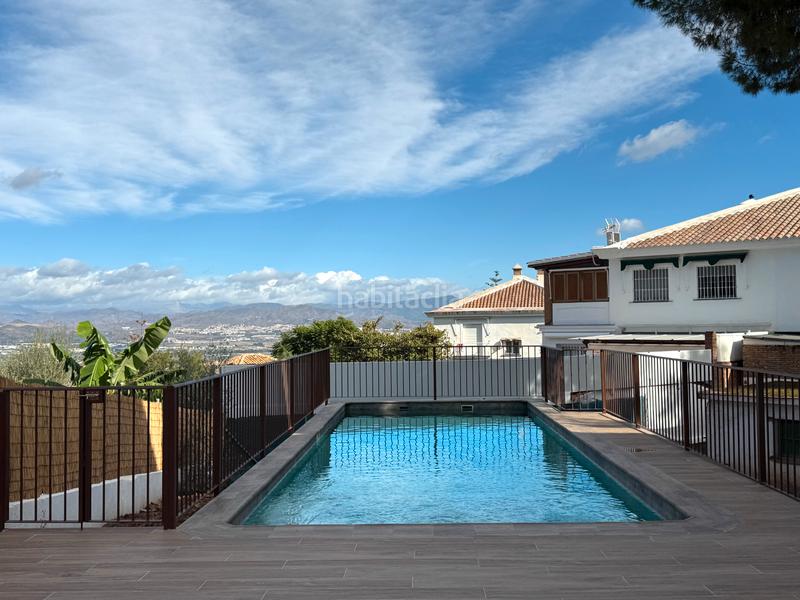 Foto 1aac1bff-7871-434a-bf8f-a5fe4e6feb93. Chalet mit kamin heizung parking pool in Manantiales - Lagar - Cortijo Alhaurín de la Torre