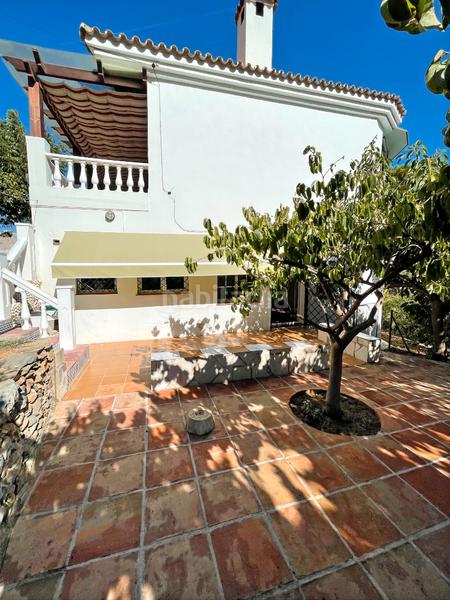 Foto 1f3f55f3-e51d-4f43-9ae2-cce34e78f920. Chalet mit kamin heizung parking pool in Manantiales - Lagar - Cortijo Alhaurín de la Torre