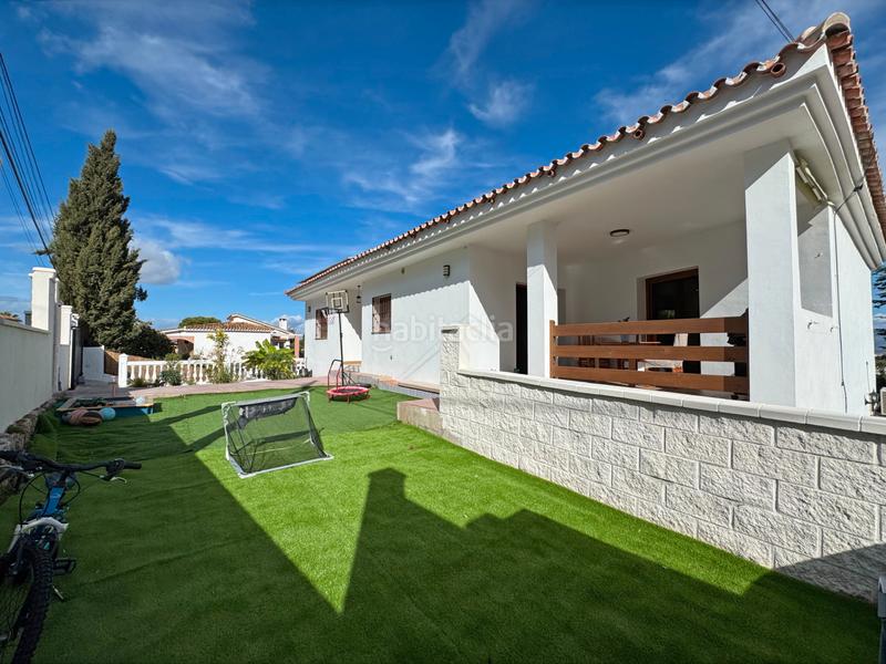 Foto 1ffb2973-3bb1-4b5b-ba57-2122982886c5. Chalet mit kamin heizung parking pool in Manantiales - Lagar - Cortijo Alhaurín de la Torre