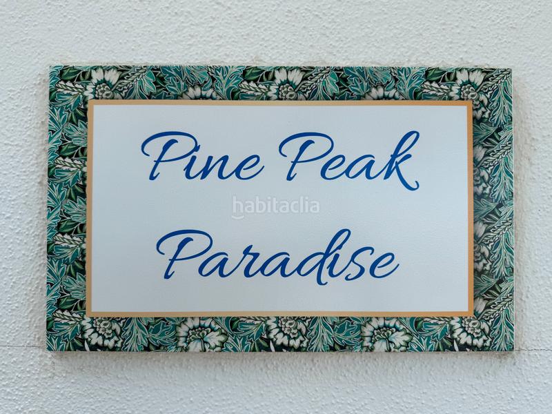 Foto 2a4180af-31f0-4d66-97fd-19962a93f50b. Chalet mit kamin heizung parking pool in Manantiales - Lagar - Cortijo Alhaurín de la Torre