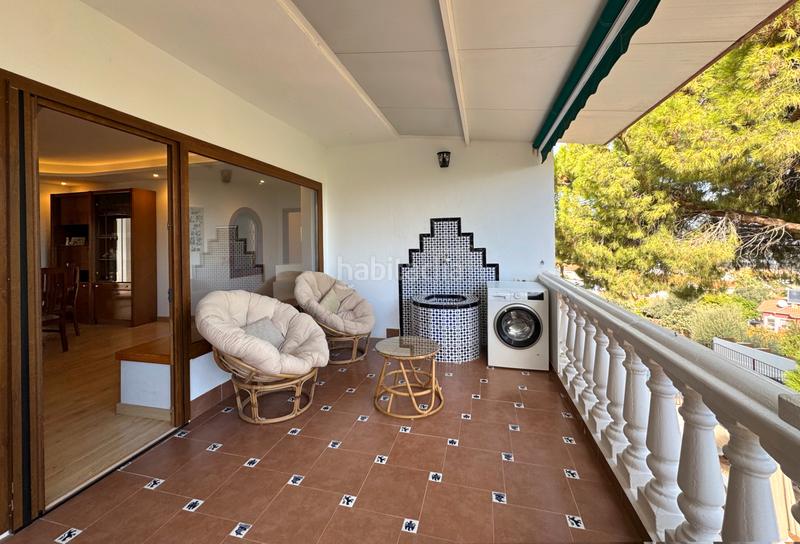 Foto 2af3f0a3-7f37-4291-bc79-ad75c034e802. Chalet mit kamin heizung parking pool in Manantiales - Lagar - Cortijo Alhaurín de la Torre