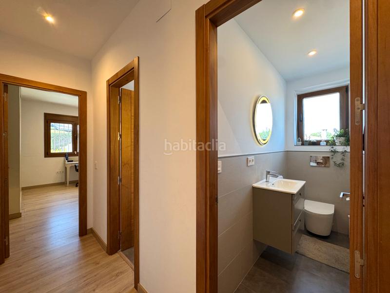 Foto 2dc1ab8a-0d1c-493c-820e-815c01411913. Chalet mit kamin heizung parking pool in Manantiales - Lagar - Cortijo Alhaurín de la Torre