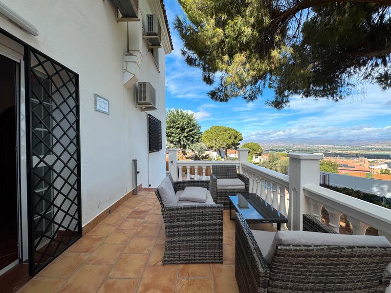 Foto 31a07717-b723-4005-aba1-805ed3108d3b. Chalet mit kamin heizung parking pool in Manantiales - Lagar - Cortijo Alhaurín de la Torre