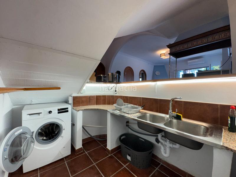 Foto 44270718-b583-4f35-ab7e-eab55b68e748. Chalet mit kamin heizung parking pool in Manantiales - Lagar - Cortijo Alhaurín de la Torre