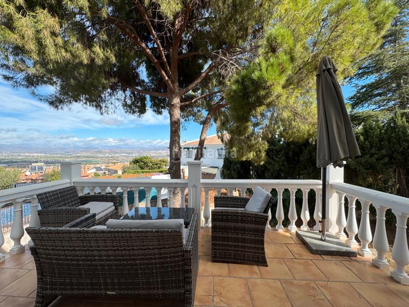 Foto 46ac7a82-98d5-4e5e-b11b-98c036308836. Chalet mit kamin heizung parking pool in Manantiales - Lagar - Cortijo Alhaurín de la Torre