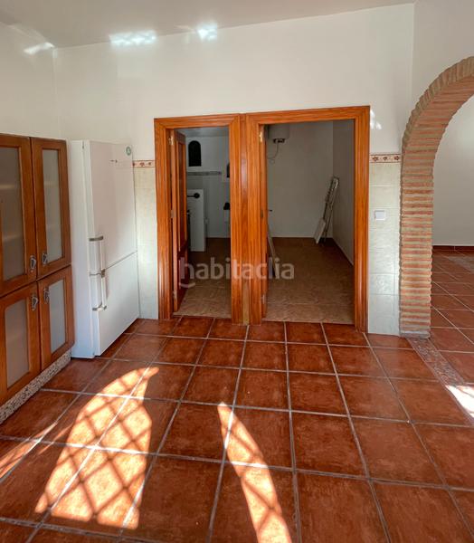 Foto 4d4d6f69-ad3b-44b6-9c69-adcabe153f34. Chalet mit kamin heizung parking pool in Manantiales - Lagar - Cortijo Alhaurín de la Torre