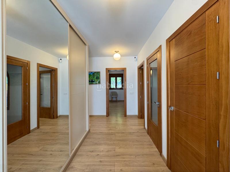 Foto 4dc6c06c-6e6d-4a2a-a806-f82fe4215f88. Chalet mit kamin heizung parking pool in Manantiales - Lagar - Cortijo Alhaurín de la Torre