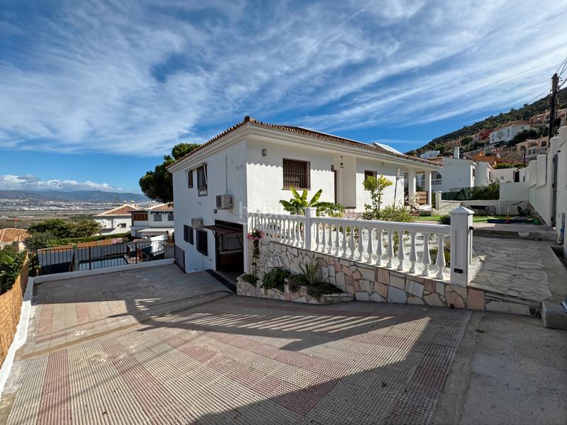 Foto 534d94cf-697a-483f-86df-47582b4c58c8. Chalet mit kamin heizung parking pool in Manantiales - Lagar - Cortijo Alhaurín de la Torre