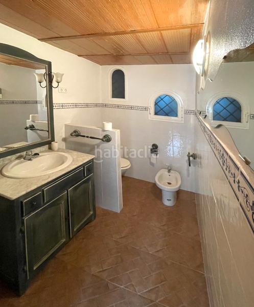 Foto 5551bbaf-60d3-4441-8cc1-0c9f81364305. Chalet mit kamin heizung parking pool in Manantiales - Lagar - Cortijo Alhaurín de la Torre