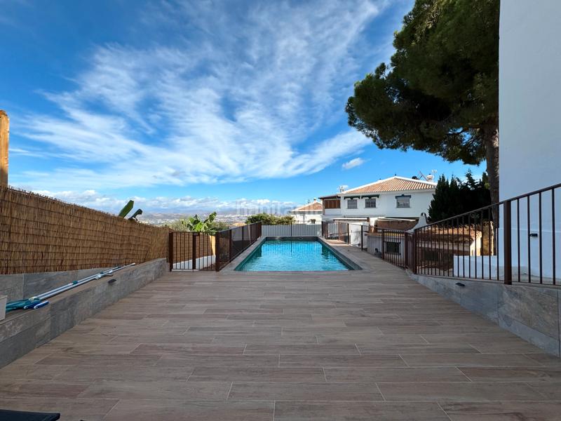 Foto 558583d9-9462-4ecb-a509-3d4b3e48c69e. Chalet mit kamin heizung parking pool in Manantiales - Lagar - Cortijo Alhaurín de la Torre