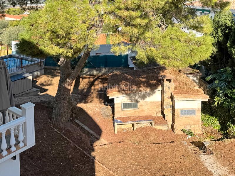 Foto 58accf04-1384-4f02-a6f6-cf6aacf22369. Chalet mit kamin heizung parking pool in Manantiales - Lagar - Cortijo Alhaurín de la Torre