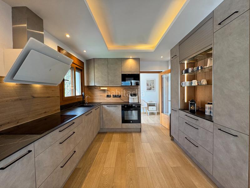 Foto 6e17ff2d-49f6-41f7-82fb-d470d48d79d0. Chalet mit kamin heizung parking pool in Manantiales - Lagar - Cortijo Alhaurín de la Torre