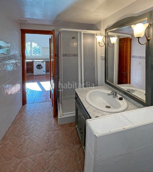 Foto 7b7007e8-29f2-46f0-886f-9b489c89507f. Chalet mit kamin heizung parking pool in Manantiales - Lagar - Cortijo Alhaurín de la Torre