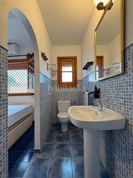 Foto 835518b4-e6ce-401d-9c9f-d8ea548793bb. Chalet mit kamin heizung parking pool in Manantiales - Lagar - Cortijo Alhaurín de la Torre